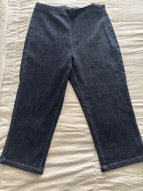 Revolve Jean Capris